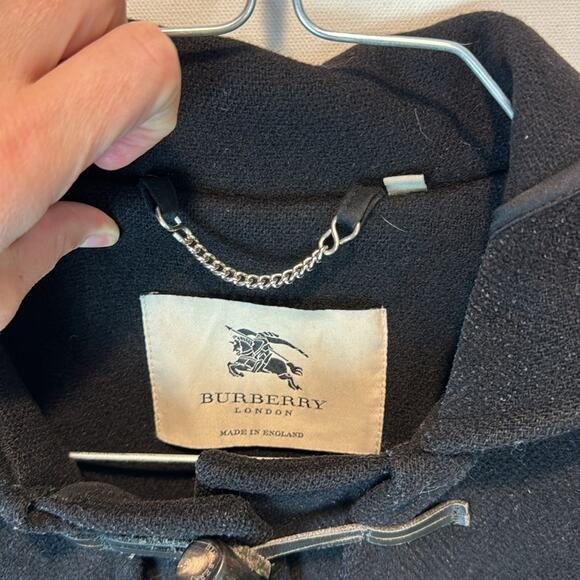 Burberry Minstead Coat - Women's 8 - Picture 2 of 12